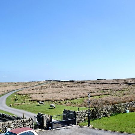 Far View Cottage Haworth Bagian luar foto